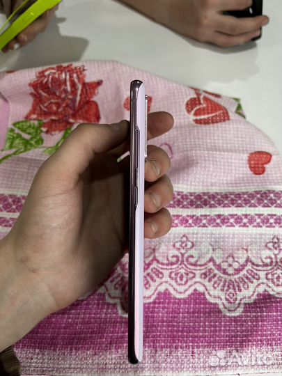 Samsung Galaxy S20 FE, 6/128 ГБ