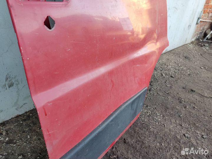 Дверь передняя правая Фиат Дукато 244, Елабуга