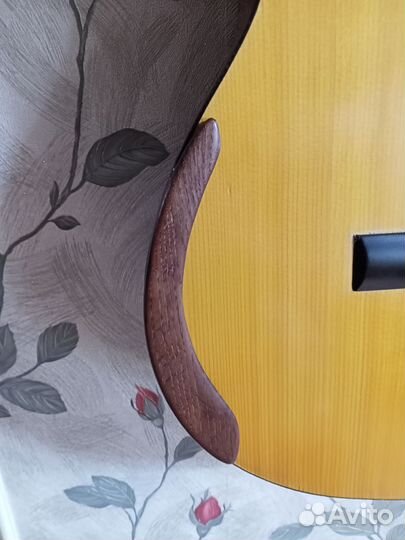 Классическая гитара Cremona С50X