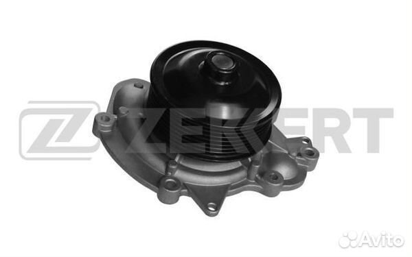 Помпа насос W203 204 CLK C209 CLS C219 E 211 212