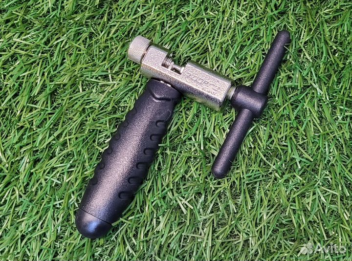 Выжимка цепи профессиональная Toopre с запасным шт