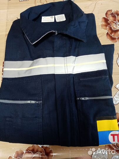 Комбинезон универсальный