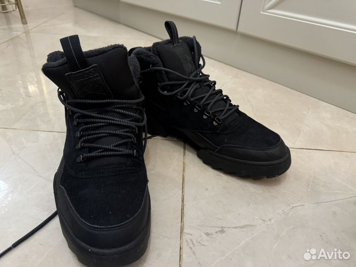 Ботинки reebok мужские 43 кроссовки Nike