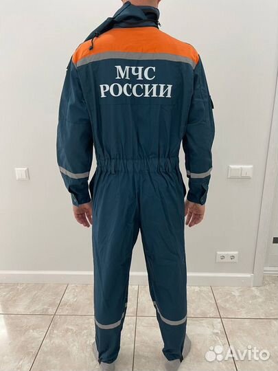 Костюм летний мчс. Одежда. Мужская одежда