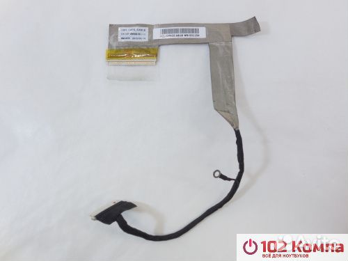 Шлейф матрицы для нетбука Asus Eee PC 1201