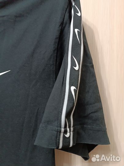 Футболка nike мужская