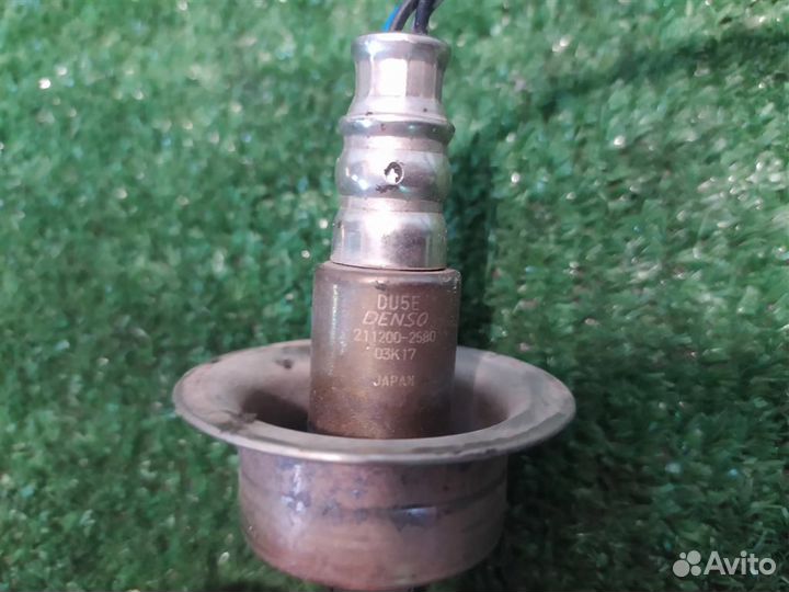 Датчик кислородный верхний Honda Accord 8 (CU) 20