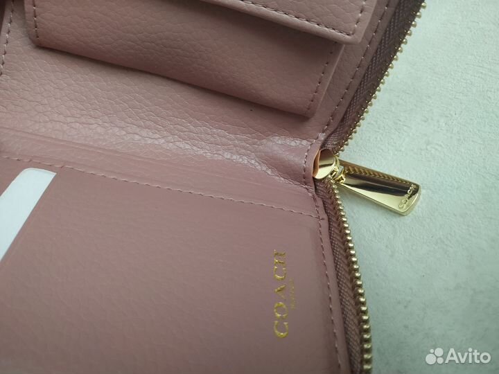 Кошелек Coach