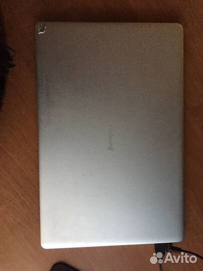 Ноутбук Jumper ezbook 3 PRO