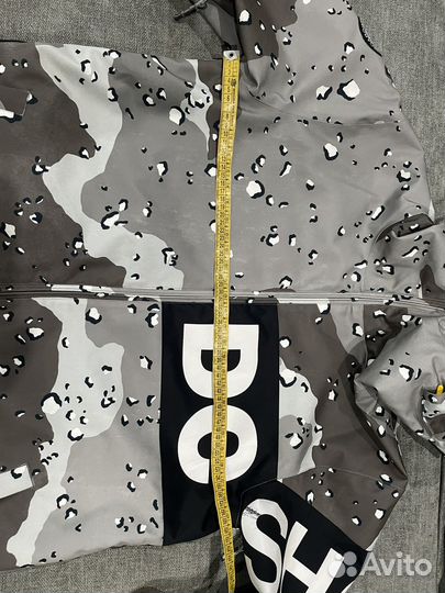 Куртка для сноуборды DC