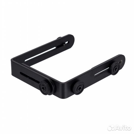 Кронштейн угловой dofa двойной 4 винта