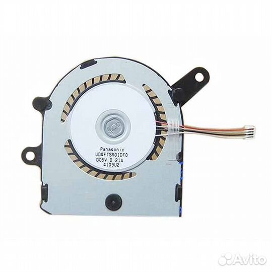 Вентилятор (кулер) для ноутбука Sony Vaio SVF11, S