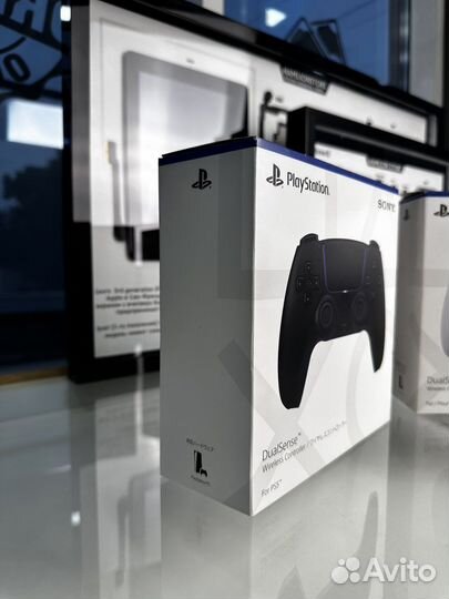 Геймпад sony ps 5 DualSense