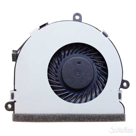 Вентилятор/Кулер для ноутбука HP 15-ac 15-af 3pin