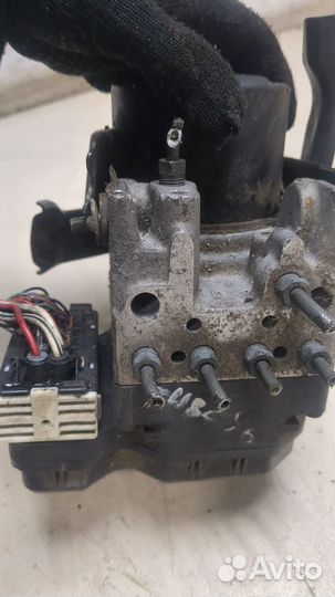 Блок абс, насос Lexus GS, 2005