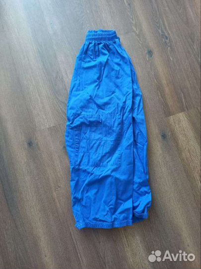 Кимоно для дзюдо