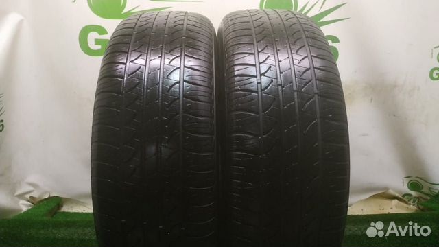Kingstar Road Fit SK70 205/60 R16