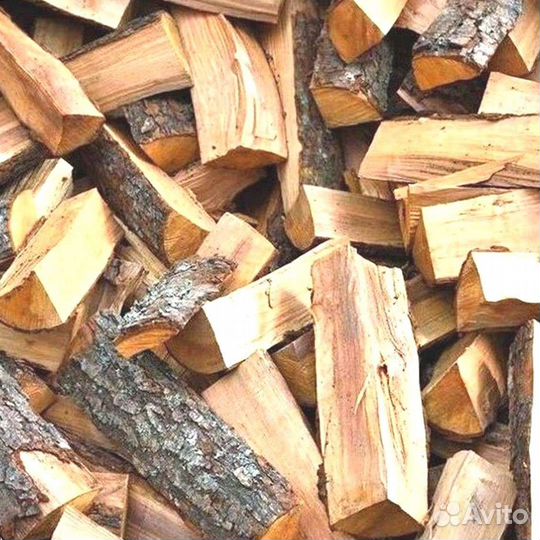 Дрова