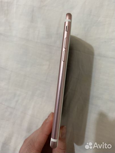 iPhone 7, 32 ГБ