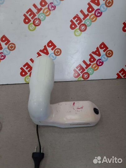 Уф-Лампа для маникюра 15226