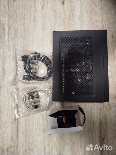 Тв приставка