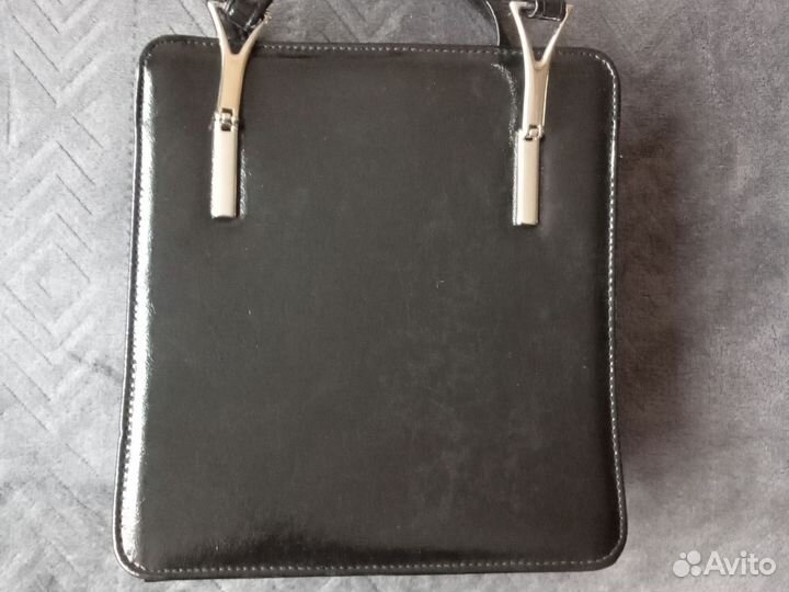 Сумка женская черная новая