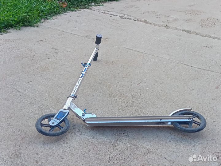 Самокат urban scooter
