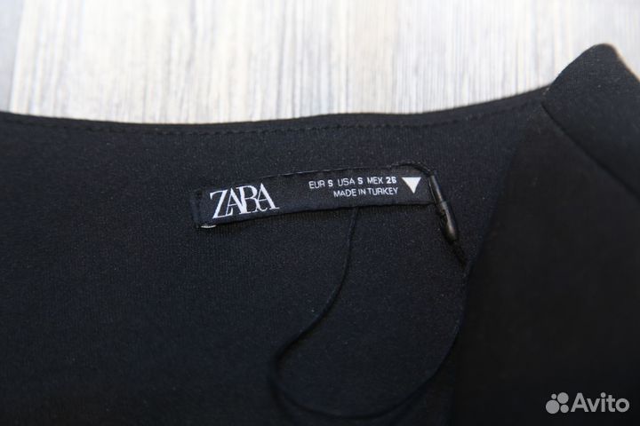 Боди Zara на 40-42 р-р