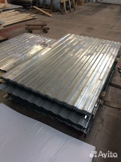 Профлист 2 Сорт Бугульма