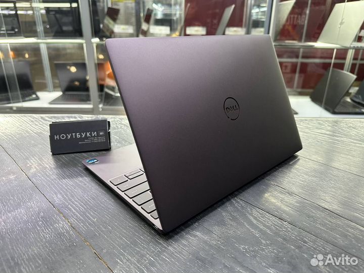 Нoвый ультрабук Dell XPS 13 9315 i7/16/512