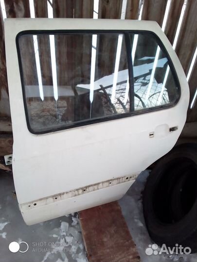 Запчасти на гольф 3