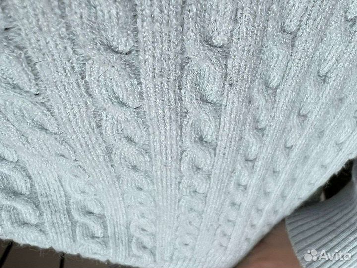 Джемпер - Водолазка