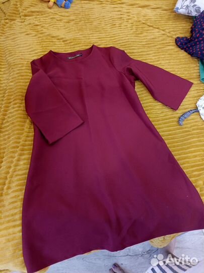 Платье женские 46-50
