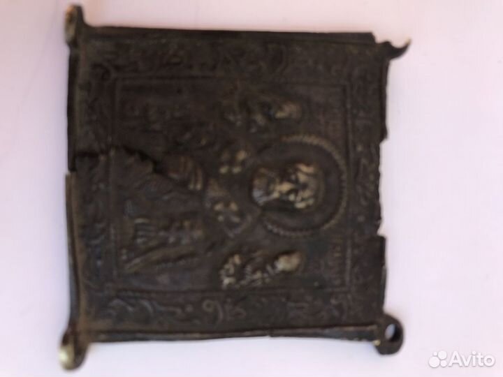 Крест киотный