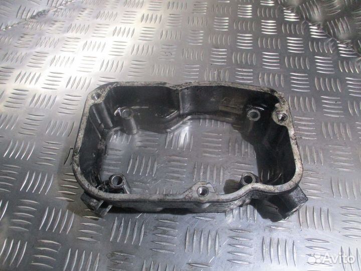 Проставка клапанной крышки Scania 1503190