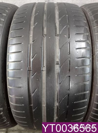Bridgestone Potenza S001 255/35 R19 98N