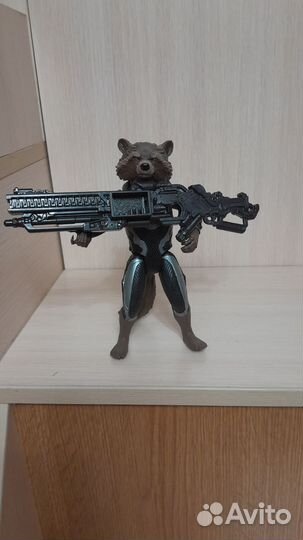 Фигурки Marvel и Star Wars(разборная) Hasbro