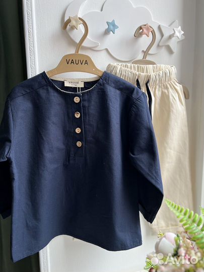 Детская одежда из Турции