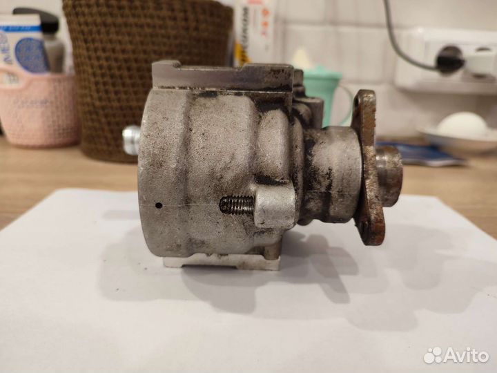 Насос гур Renault Sandero 2, Logan 2