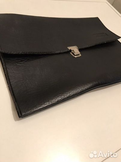 Папка деловая СССР