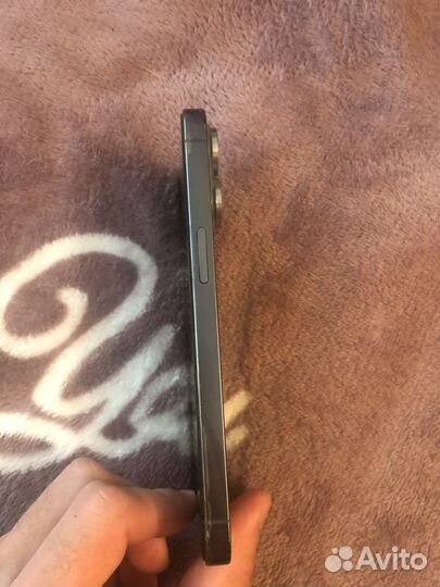 Телефон iPhone13pro 256