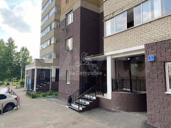 Продам помещение свободного назначения, 284.7 м²