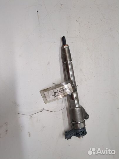 Форсунка топливная Opel Grandland X, 2020