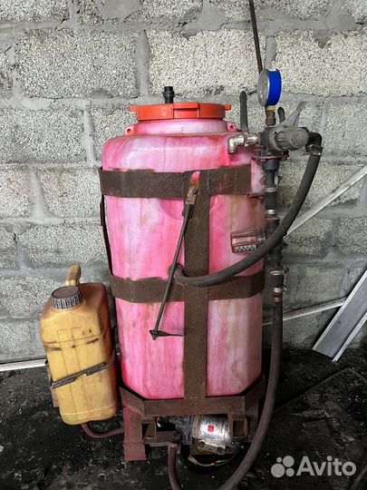 Оборудование для выращивания картофеля