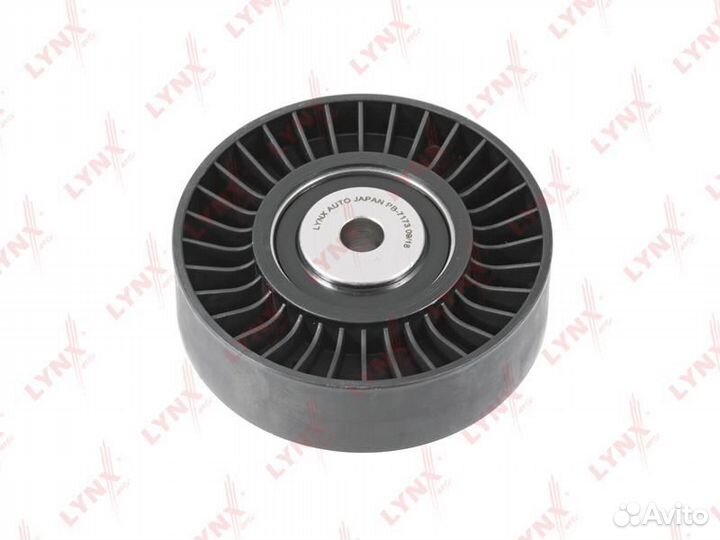 Ролик обводной приводного ремня