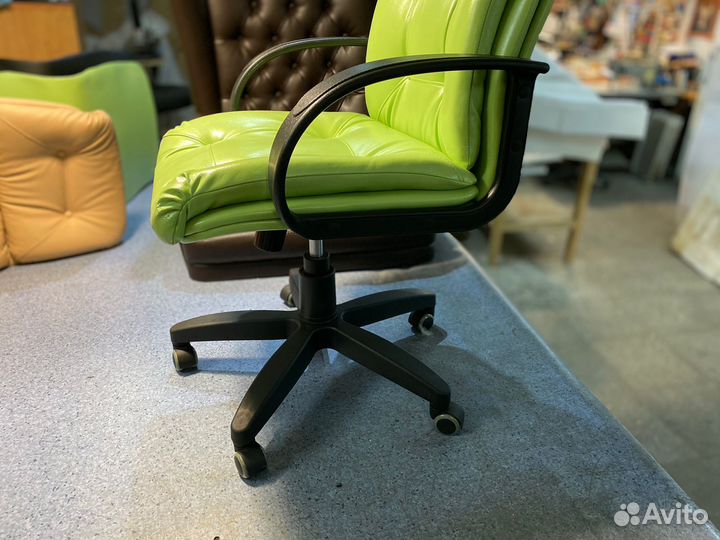 Кресло компьютерное