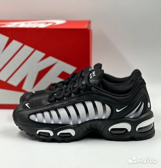 Кроссовки Nike Air Max Tailwind 4