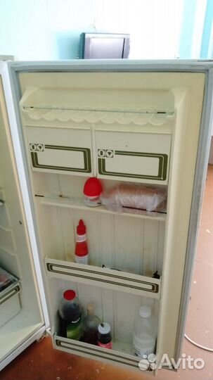 Холодильник бу