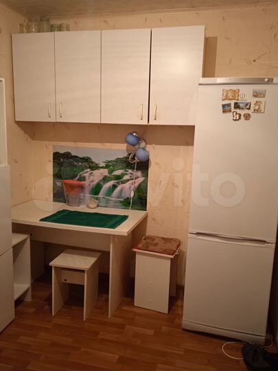 Комната 19 м² в > 9-к., 4/5 эт.