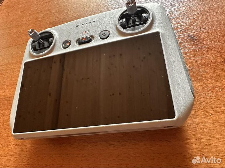 Пульт dji rc